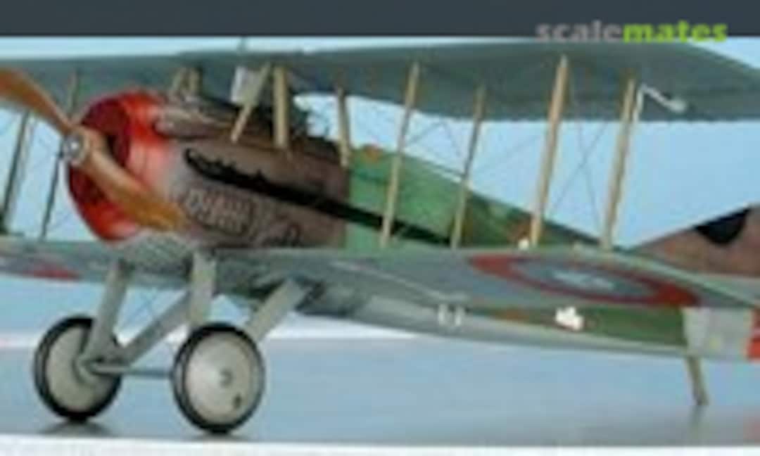 Spad XIII 1:32