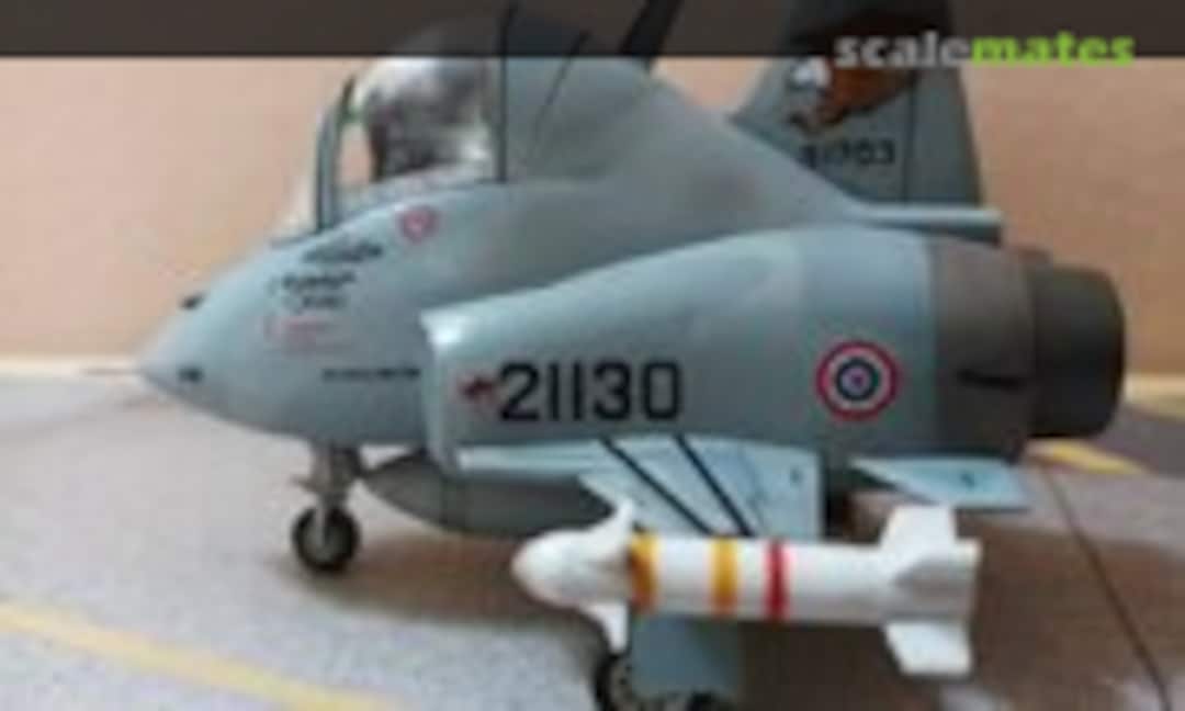 F-5E Egg Plane 1:Egg