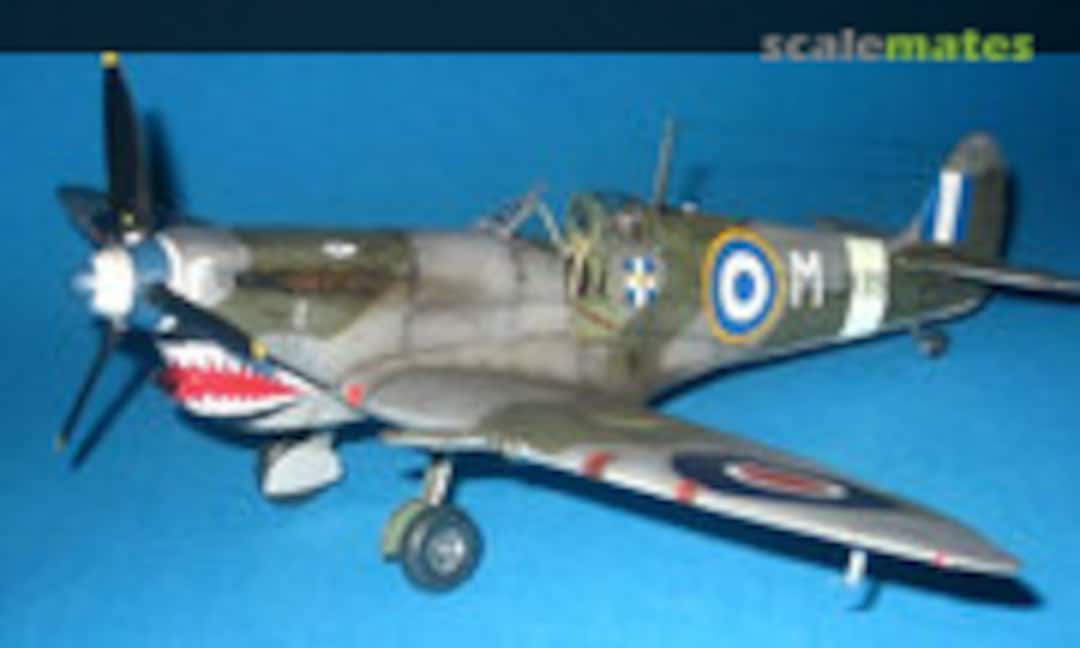 Supermarine Spitfire Mk.Vc 1:48
