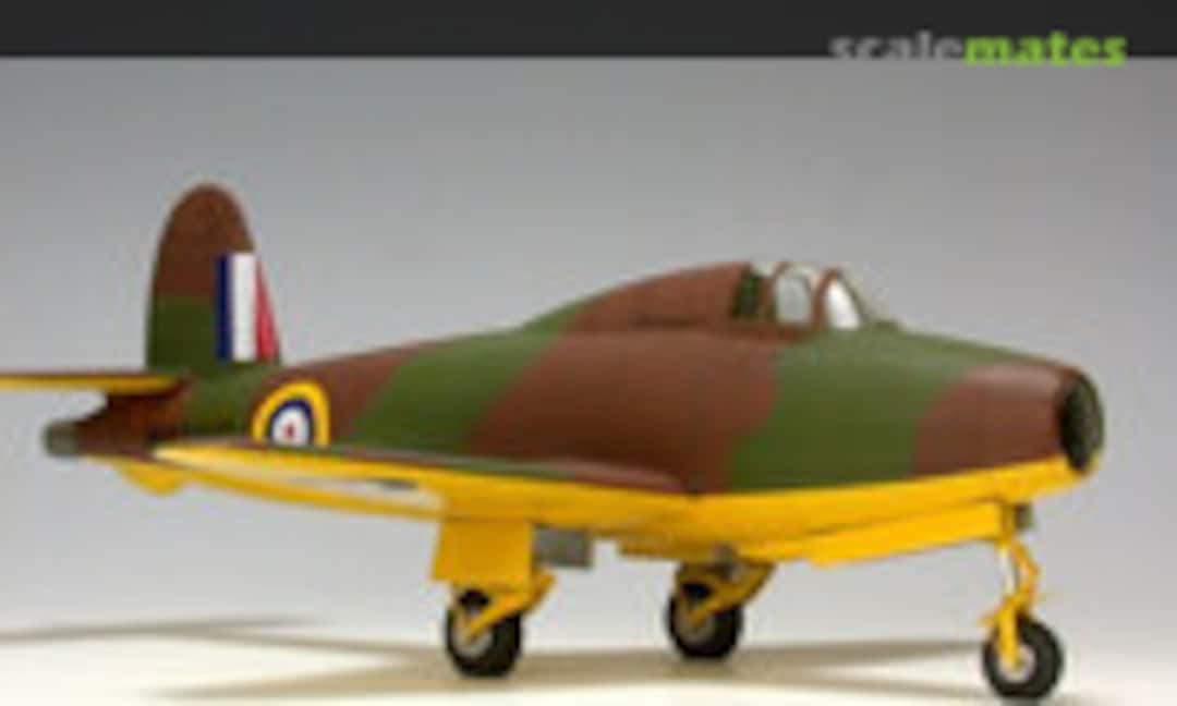 Gloster E.28/39 1:48