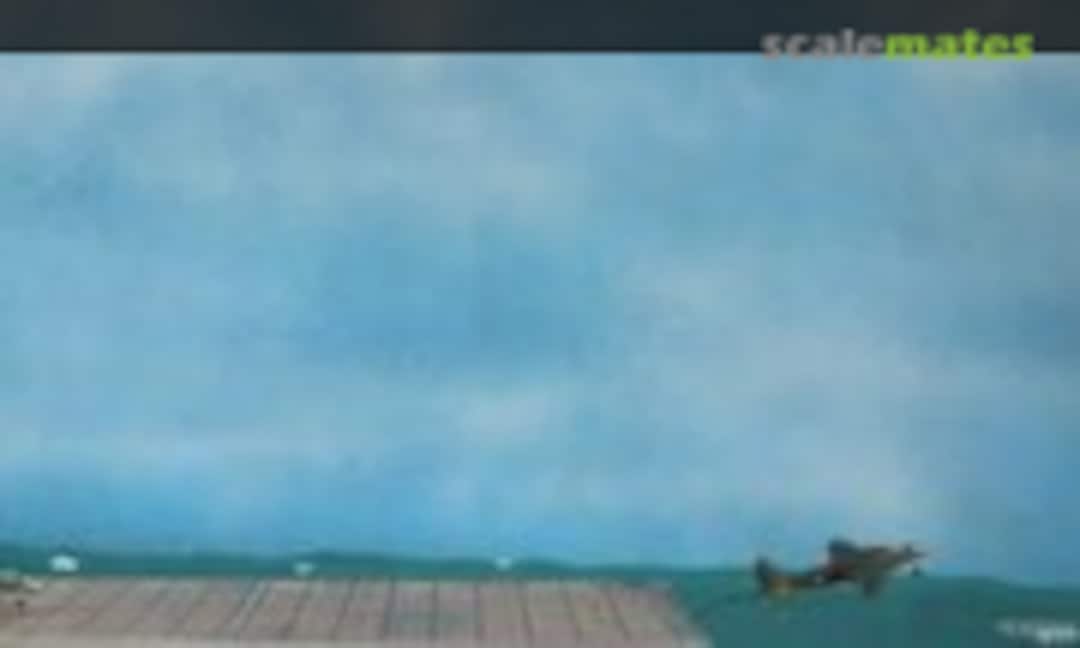 Doolittle Raid 1:350