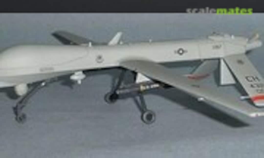 General Atomics MQ-1 Predator 1:48