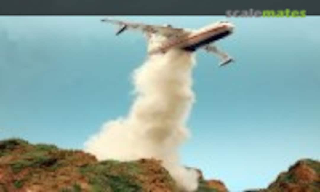 Beriev Be-200ES 1:144