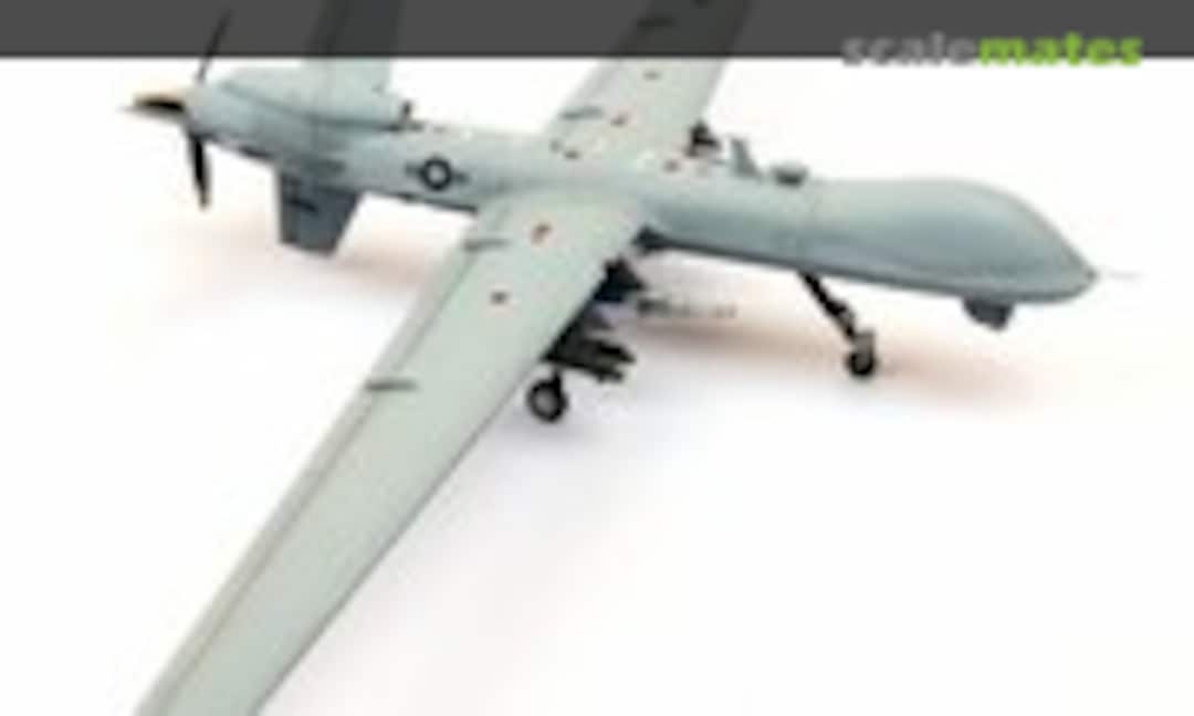 General Atomics MQ-9 Reaper 1:48