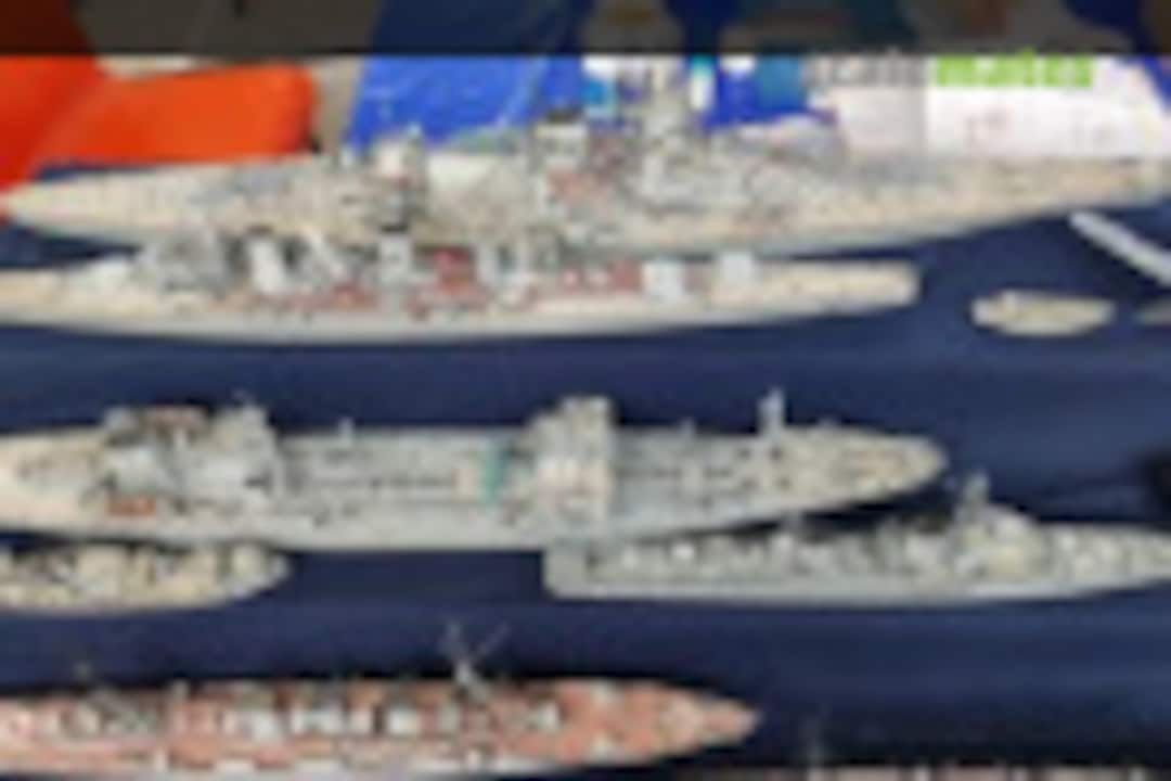 Ausstellung des PMC Südpfalz Teil 4