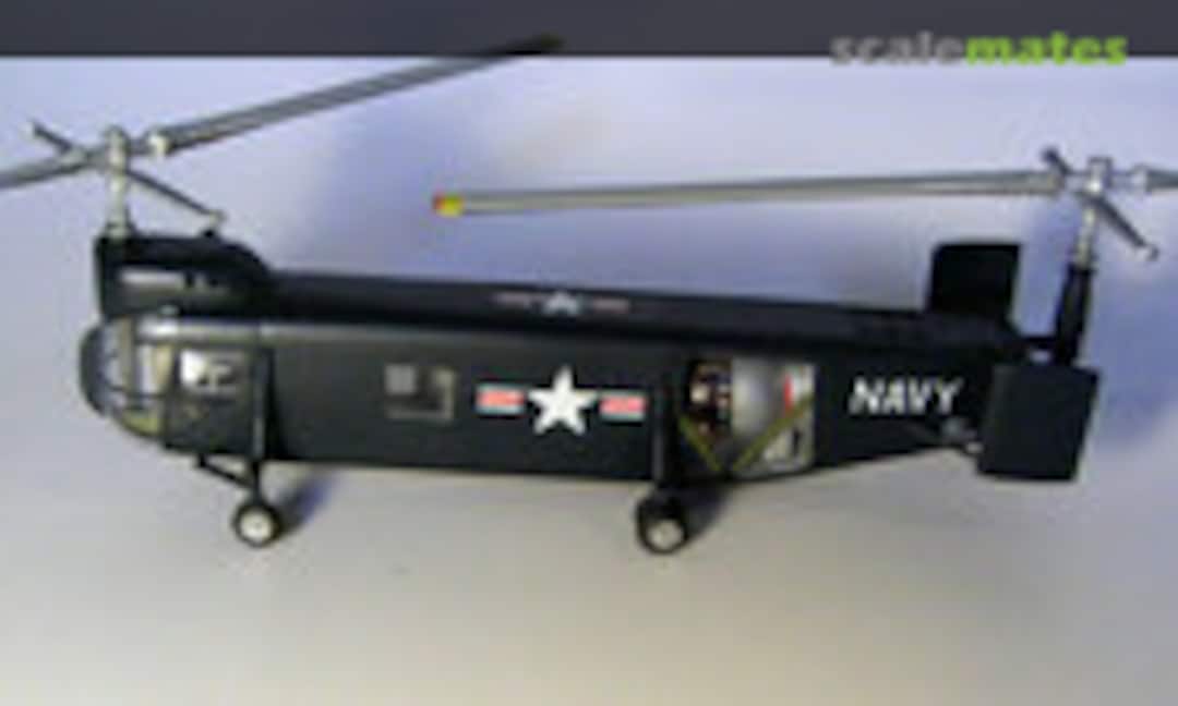 Bell HSL-1 1:72
