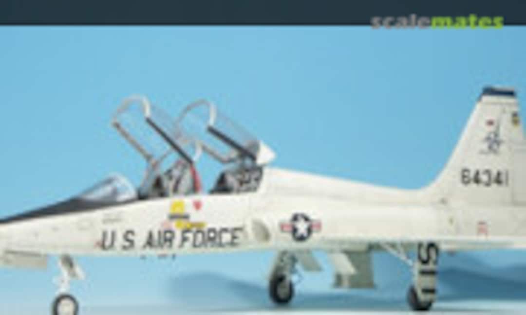 Northrop T-38A Talon 1:48