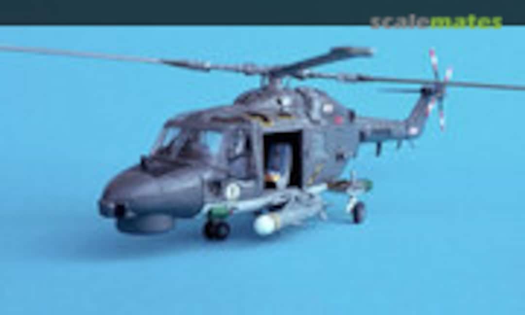 Westland Sea Lynx Mk.88a 1:72