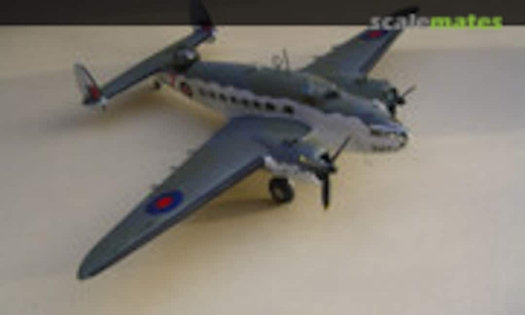 Lockheed Hudson Mk.IV 1:72