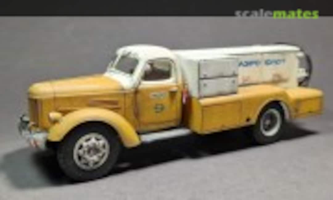 APA-35-2 (ZIL-164) 1:43