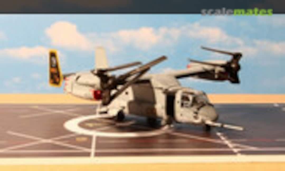 Bell-Boeing MV-22B Osprey 1:144