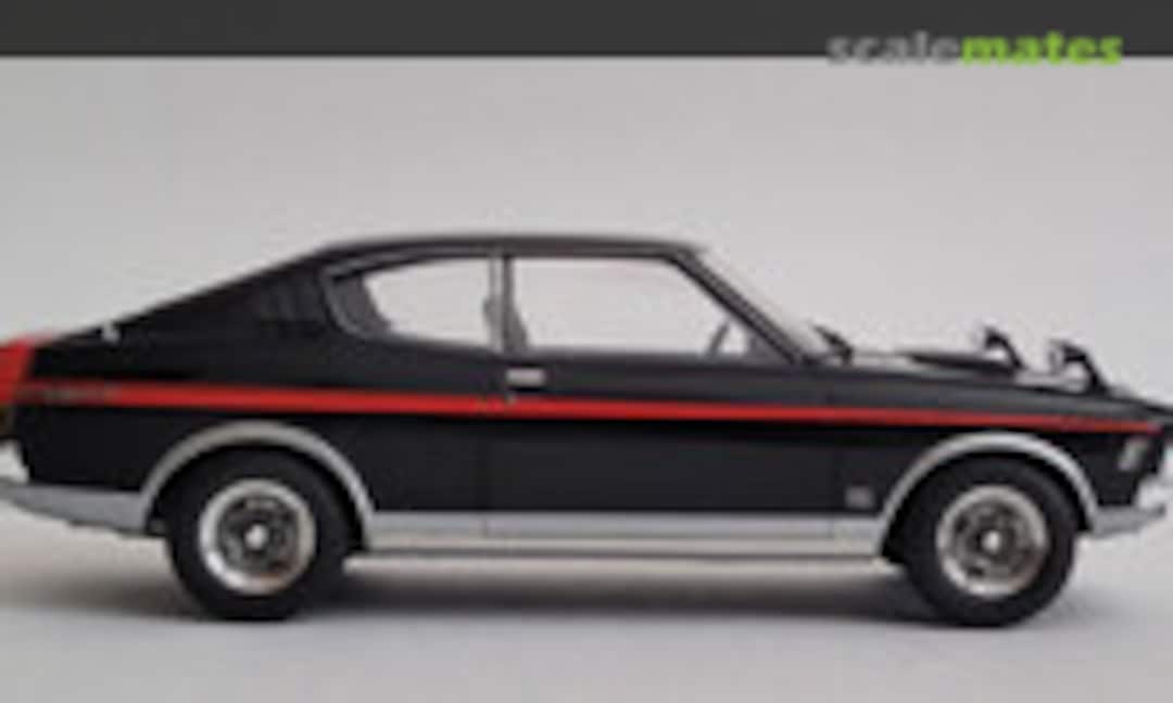 Mitsubishi Galant GTO-MR 1:24