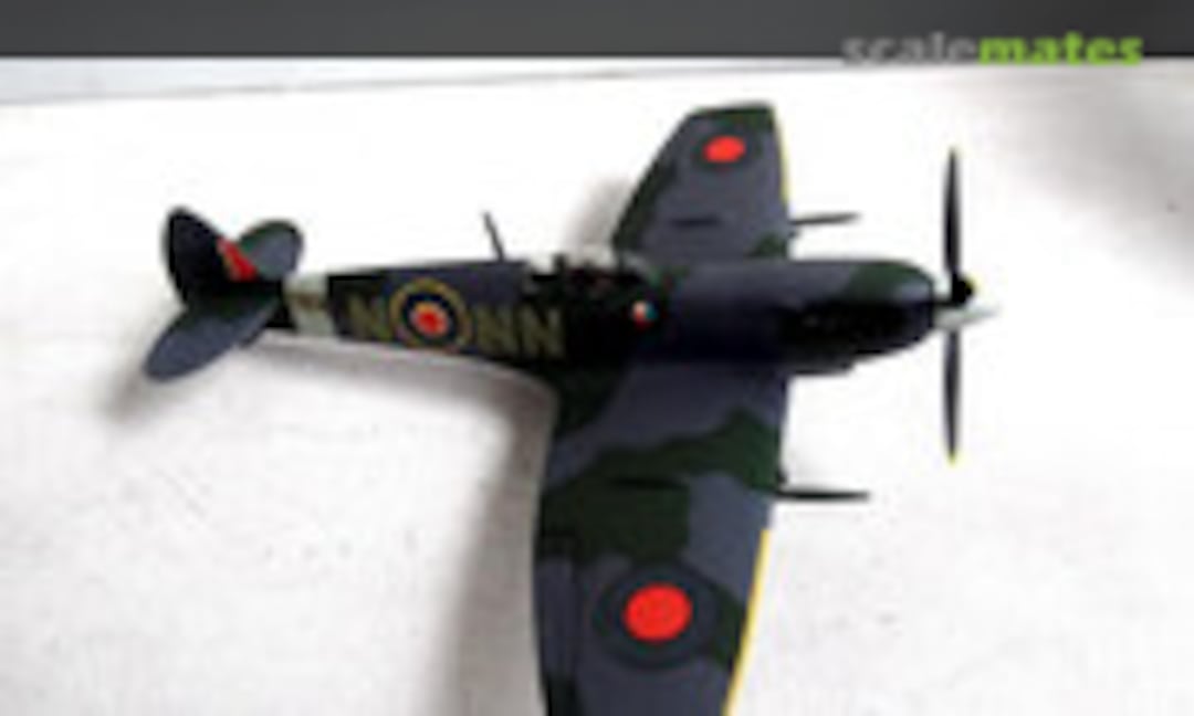 Supermarine Spitfire LF Mk.IXe 1:72