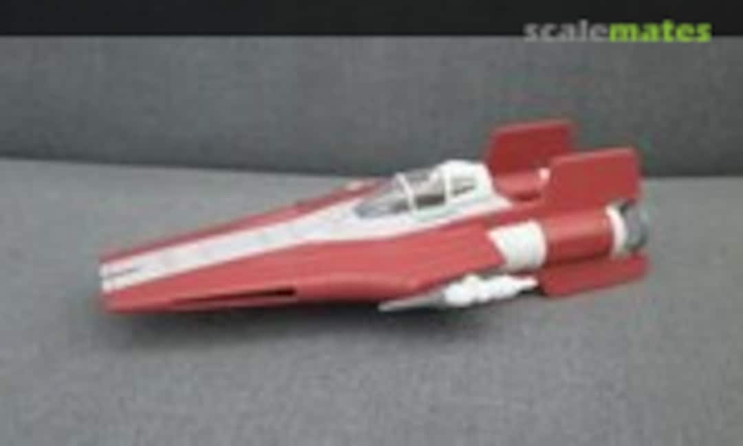 A-Wing Fighter 1:44