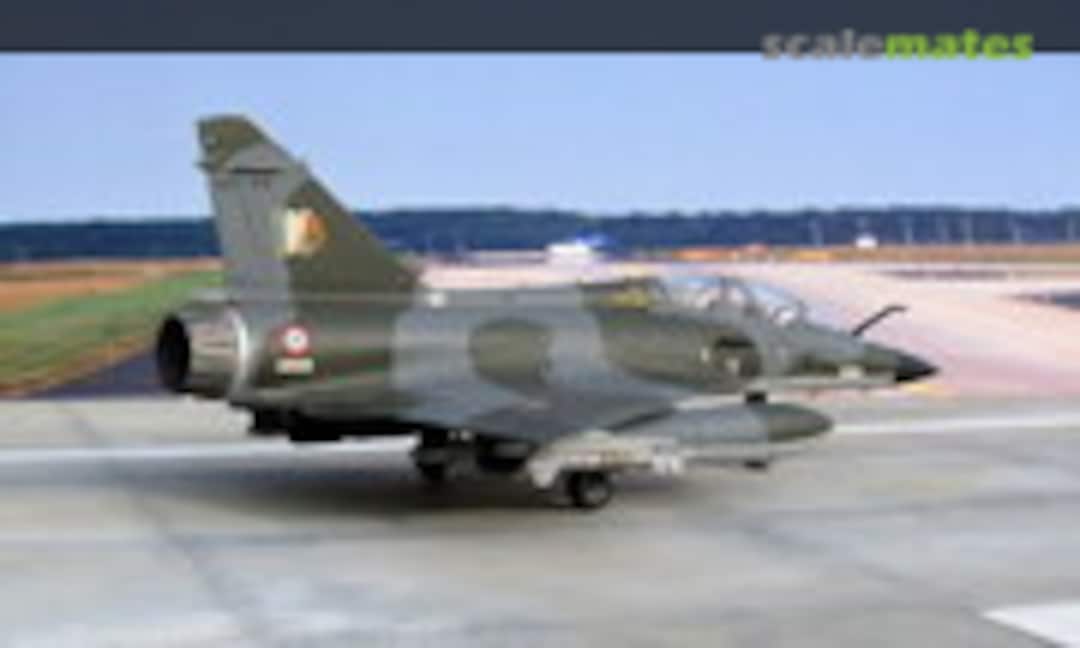 Dassault Mirage 2000N 1:72