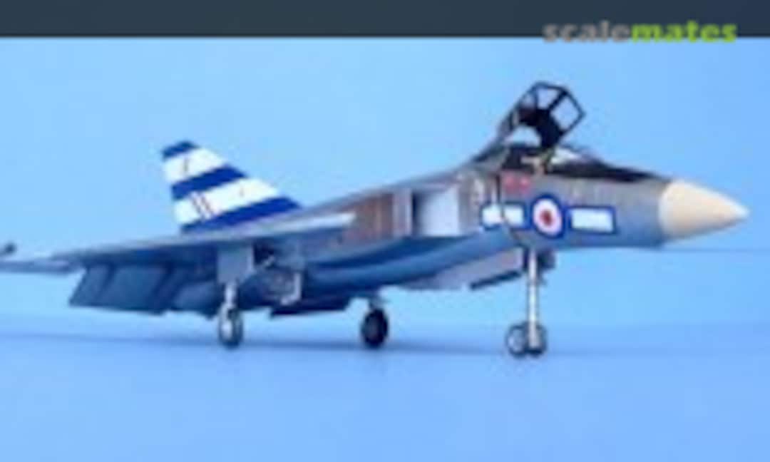 Fairey ER.103C 1:72