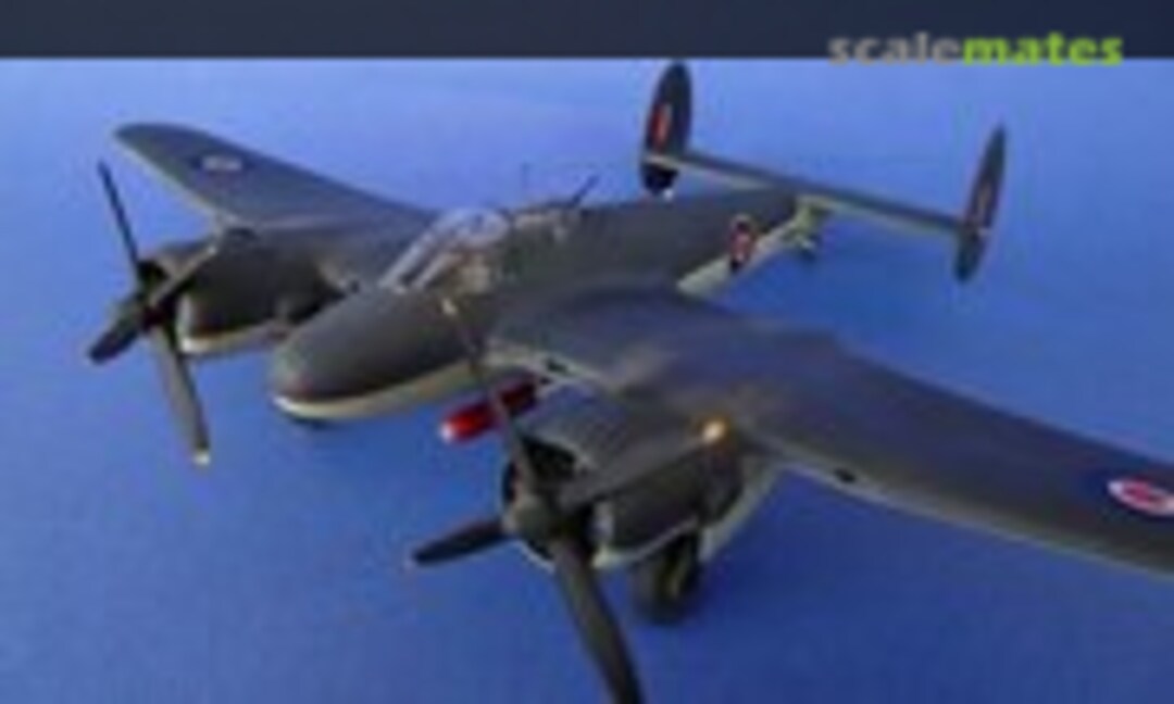 Bristol Brigand 1:72