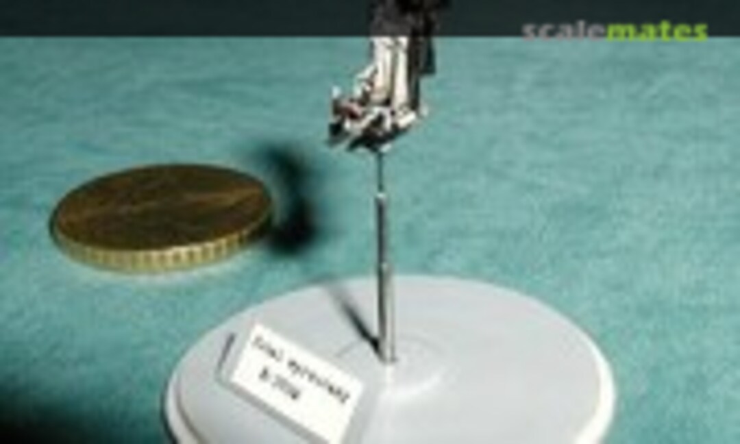 ACES II ejection Seat No