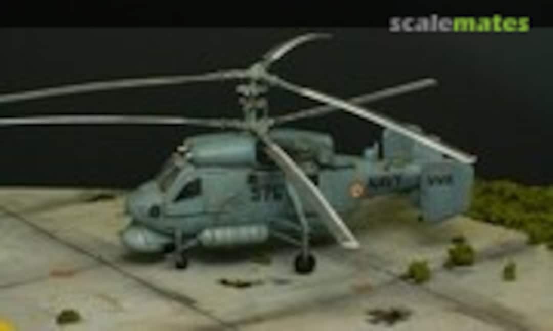 ASW Helicopter 1:72