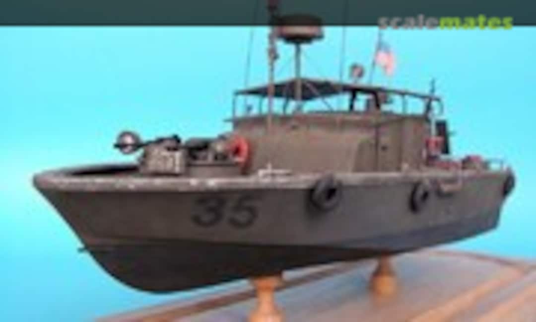 PBR - MEKONG RIDER 1:35