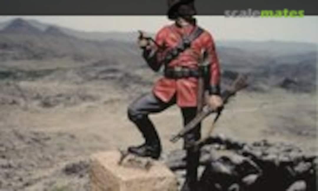 The man who would be king No