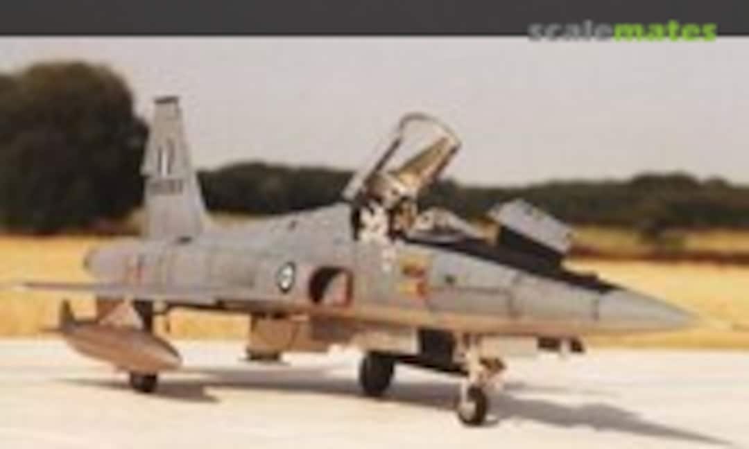 Northrop F-5A Freedom Fighter 1:32