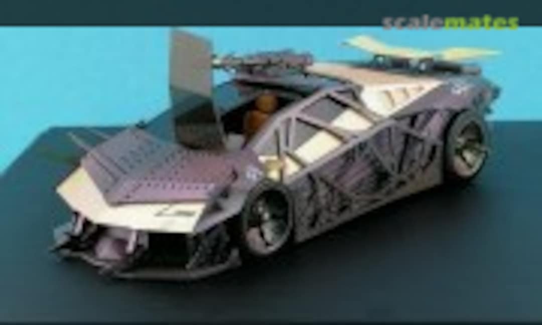 Luna and Selena 1:32