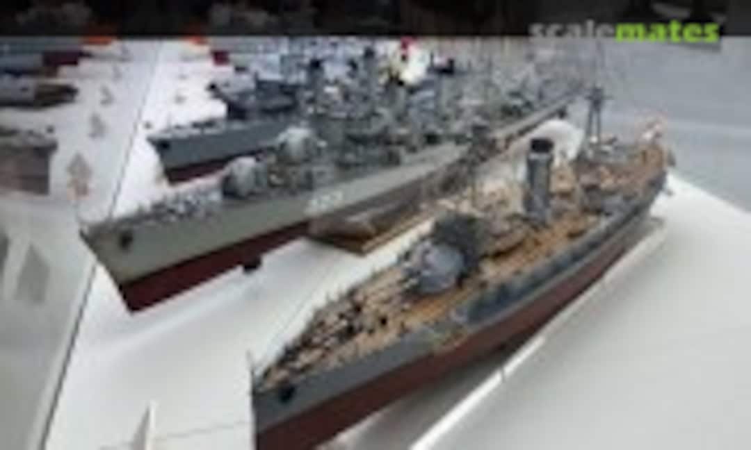 Museo Naval de Cartagena 2024 No