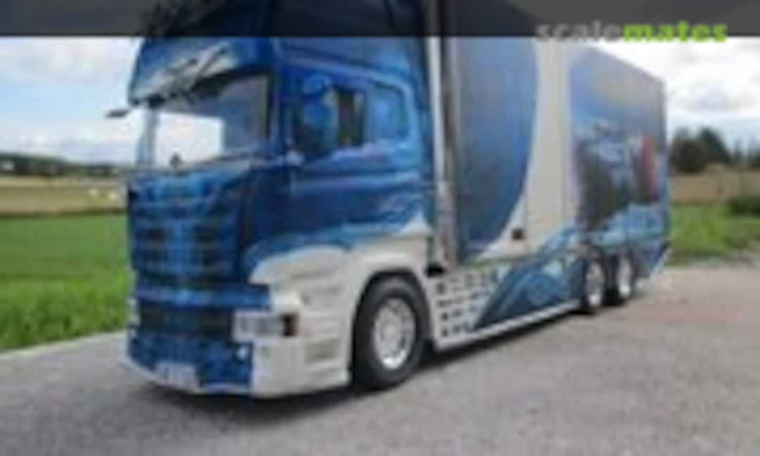 Scania R620 1:24