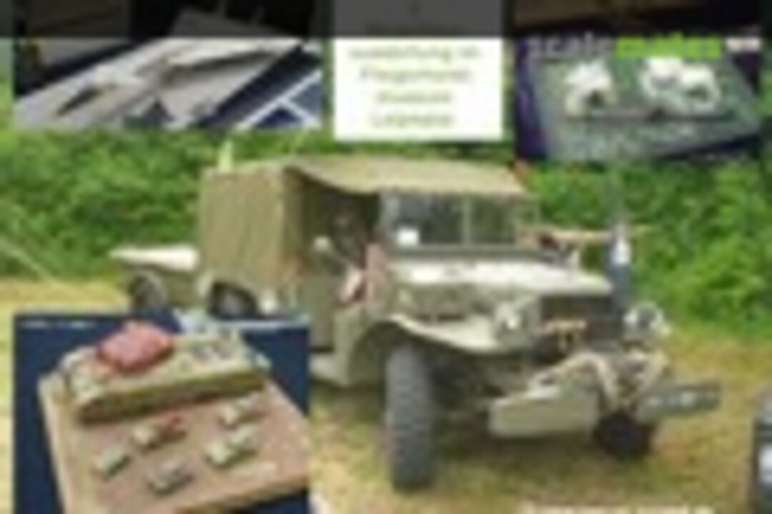 2. Ausstellung FHM Leipheim No