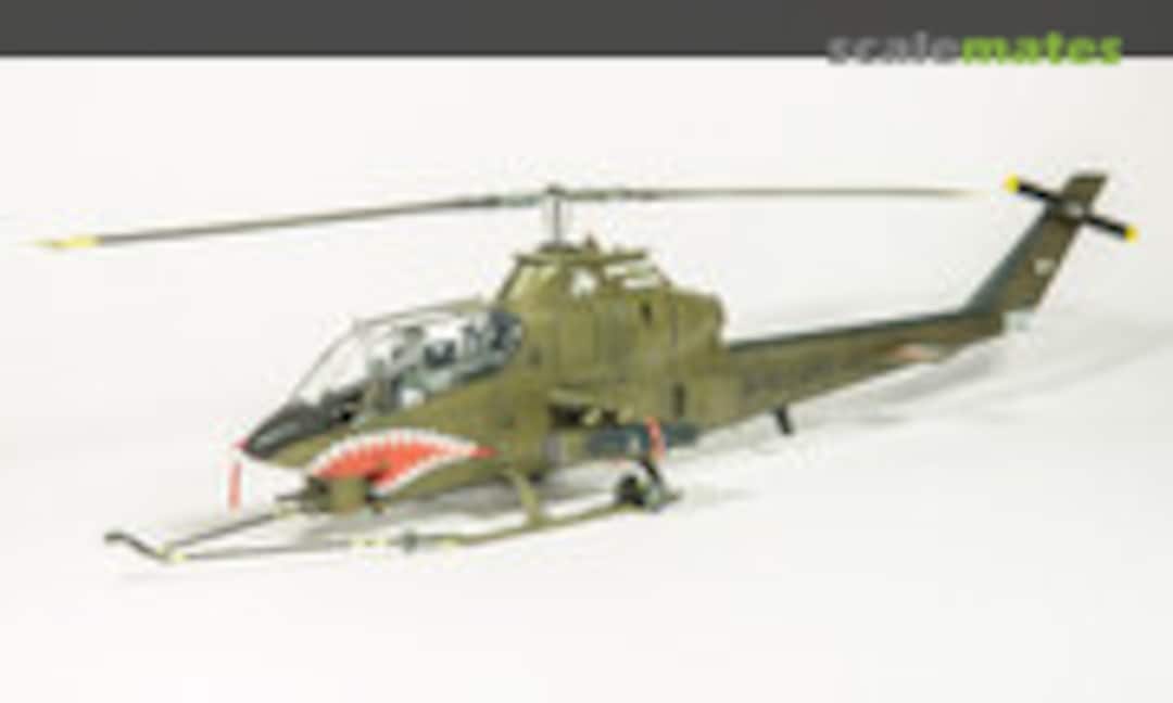 Bell AH-1G Cobra 1:32