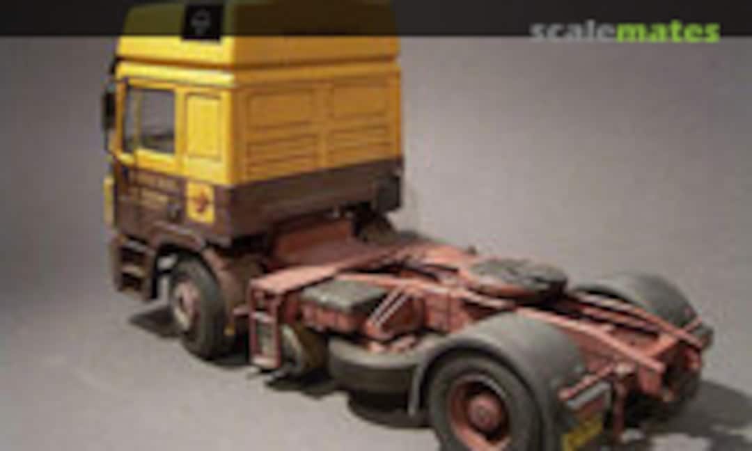 MAN F2000 Vepex 1:24