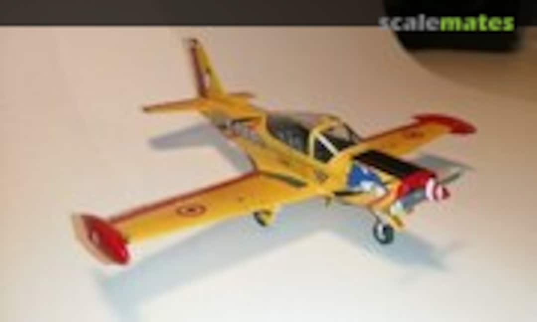 SIAI-Marchetti SF.260M 1:72