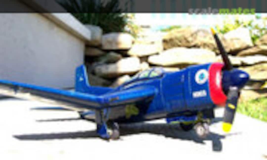 Douglas BTD-1 Destroyer 1:72