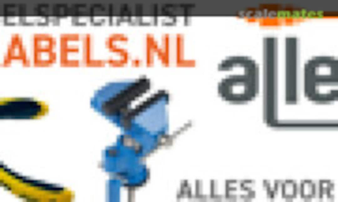 Chevrolet Corvette C5R 1:25