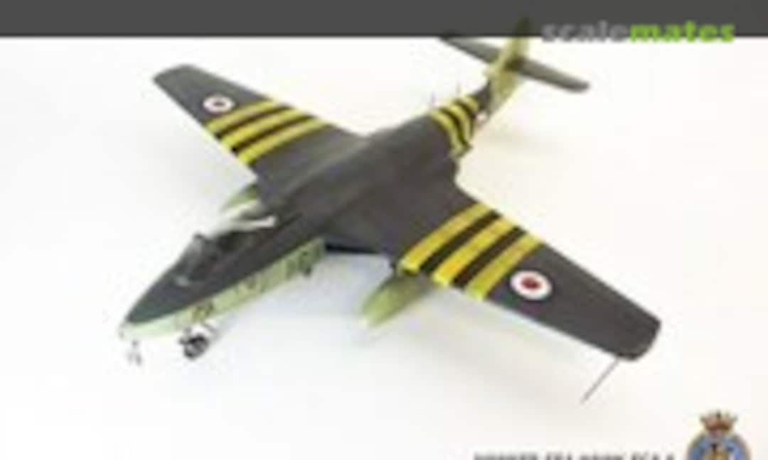 Hawker Sea Hawk FGA Mk.6 1:48