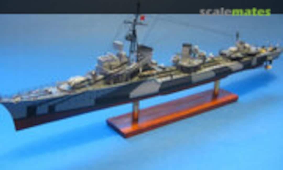 Zerstörer 1936A (mob) 1:400