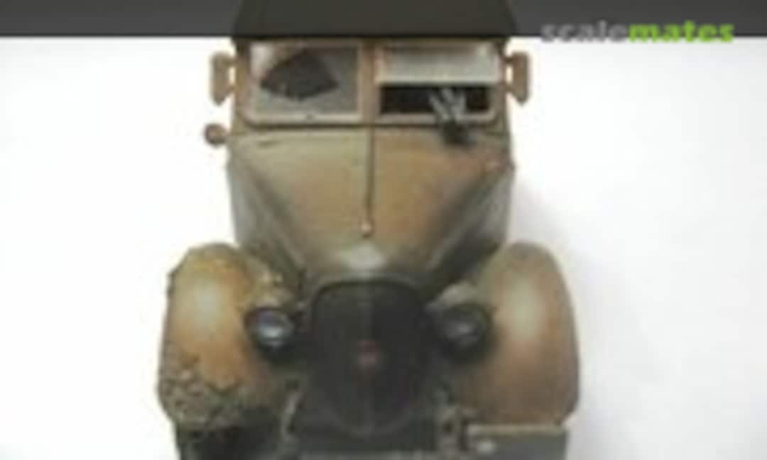 Type 95 Kurogane 1:48