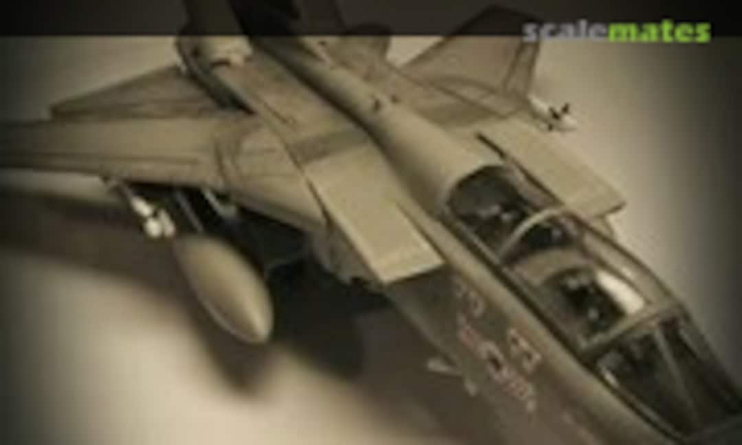 Panavia Tornado IDS 1:72