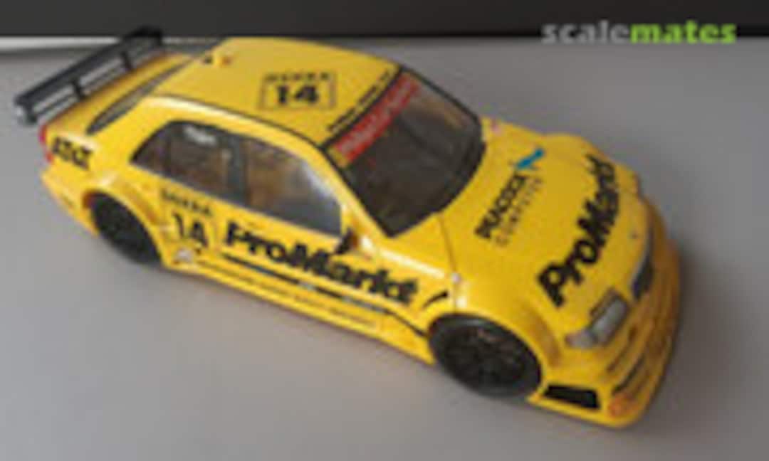 Mercedes AMG C-Klasse DTM 1:24