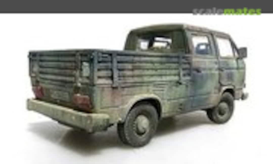 VW T3 DoKa 1:35