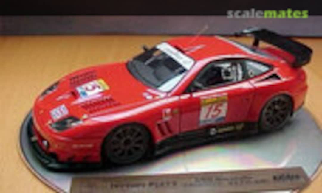 Ferrari 550 Marannello 1:43