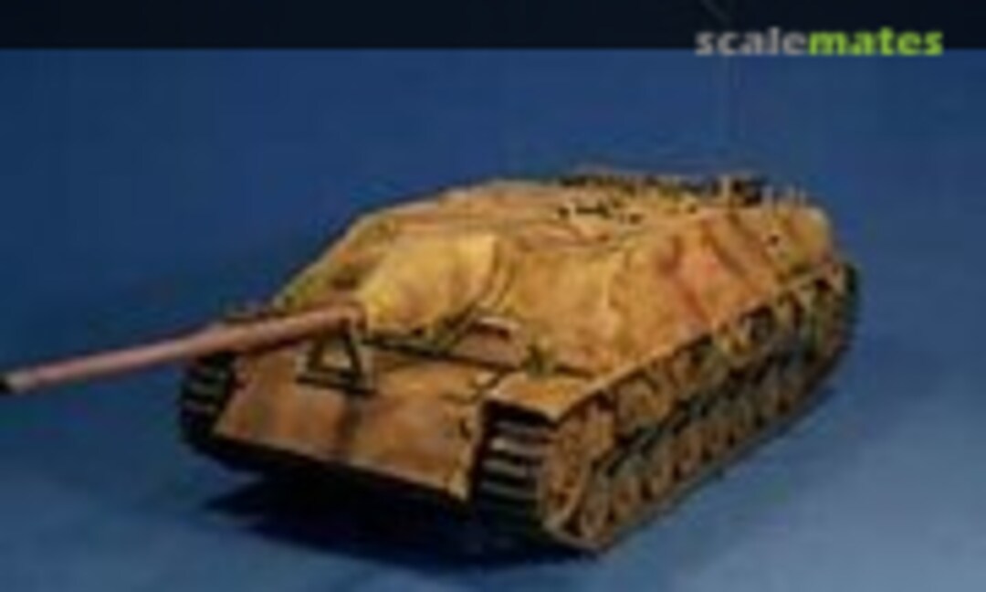 Jagdpanzer IV L/70 (V) 1:35