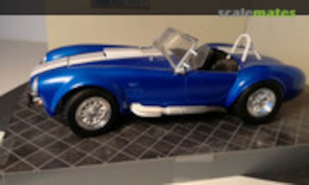 Shelby Cobra 427 1:25