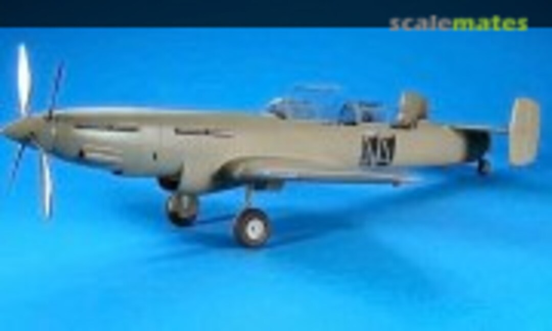 Bolkhovitinov S 1:32