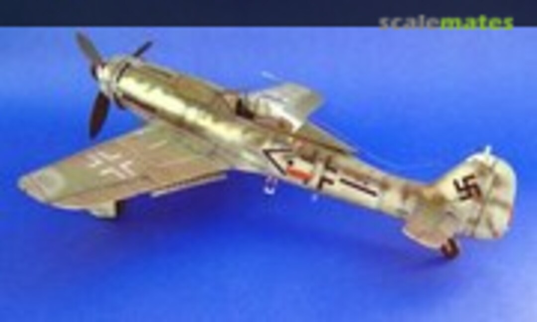 Focke-Wulf Fw 190D-9 1:48