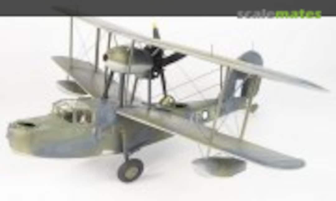 Supermarine Walrus Mk.I 1:32