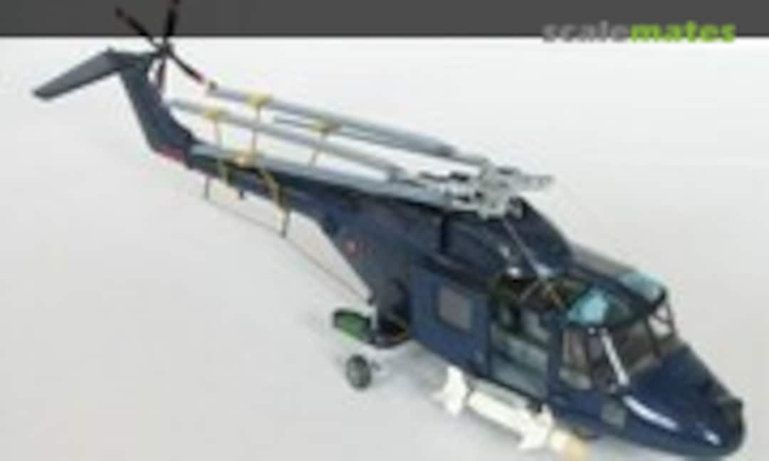 Westland Lynx Mk.95 1:48