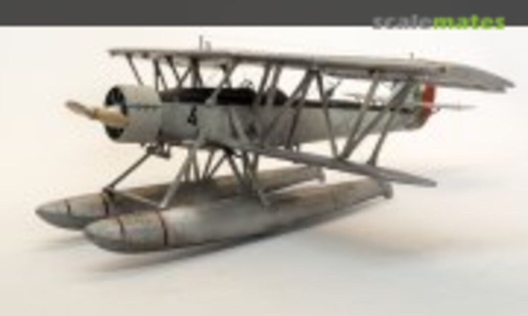 Blackburn Shark 1:72