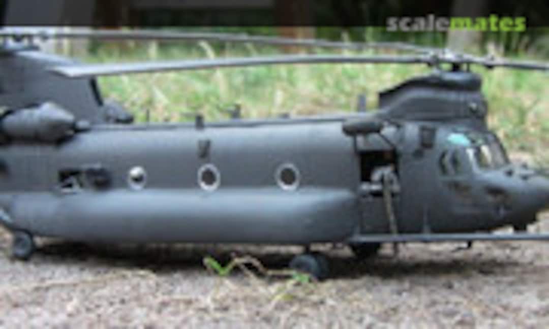 MH-47G 1:72
